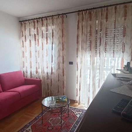 B&V Mountain Dream Home Аоста Экстерьер фото