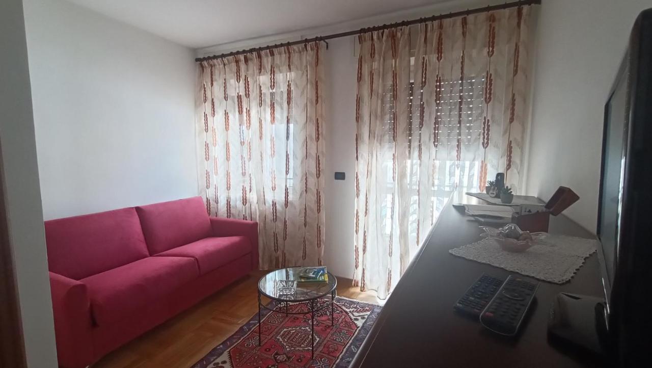 B&V Mountain Dream Home Аоста Экстерьер фото